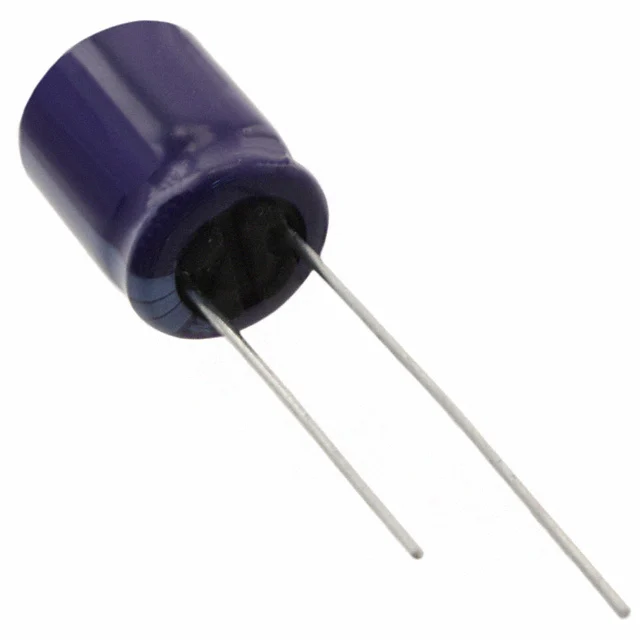 CAP ALUM 220UF 20% 50V RADIAL TH CAP ALUM 220UF 20% 50V RADIAL TH