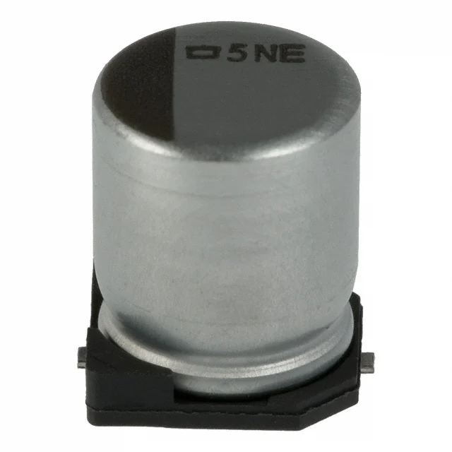 CAP ALUM 100UF 20% 35V SMD