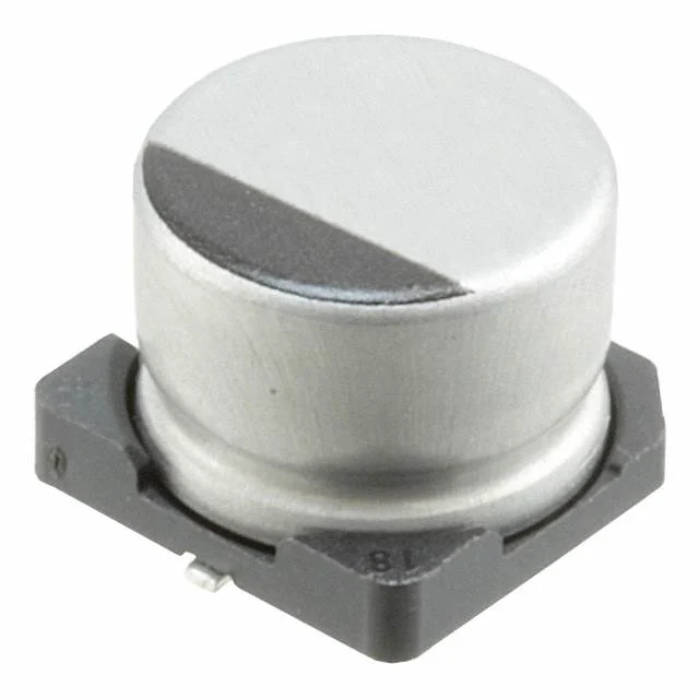 CAP ALUM 47UF 20% 50V SMD CAP ALUM 47UF 20% 50V SMD