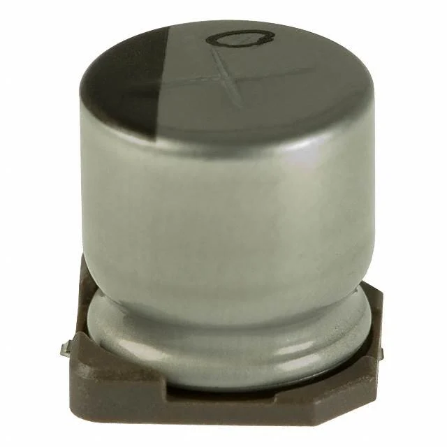 CAP ALUM 220UF 20% 50V SMD CAP ALUM 220UF 20% 50V SMD