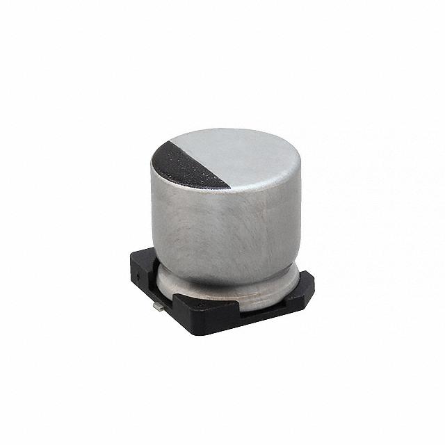 CAP ALUM 220UF 20% 35V SMD CAP ALUM 220UF 20% 35V SMD