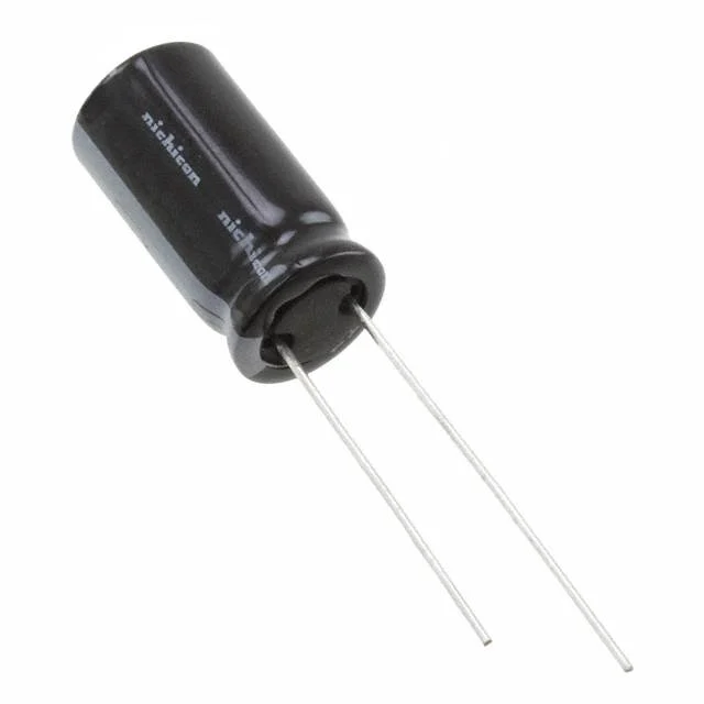 CAP ALUM 470UF 20% 25V RADIAL TH