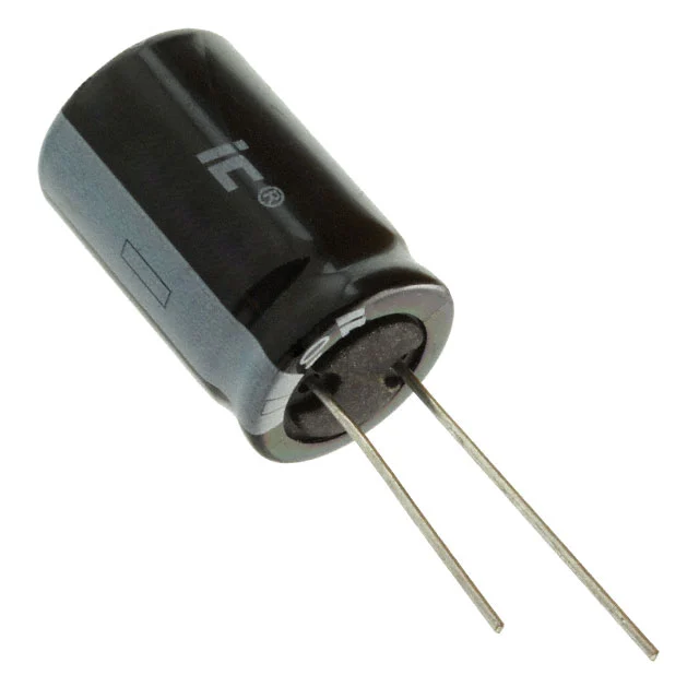 CAP ALUM 100UF 20% 63V RADIAL TH CAP ALUM 100UF 20% 63V RADIAL TH