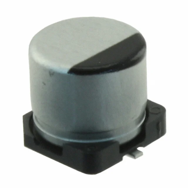 CAP ALUM 47UF 20% 50V SMD CAP ALUM 47UF 20% 50V SMD