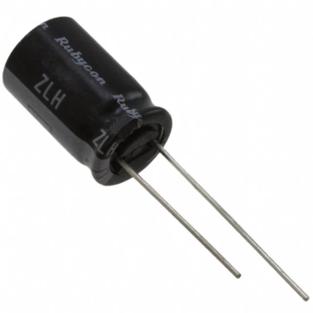 CAP ALUM 470UF 20% 35V RADIAL TH CAP ALUM 470UF 20% 35V RADIAL TH