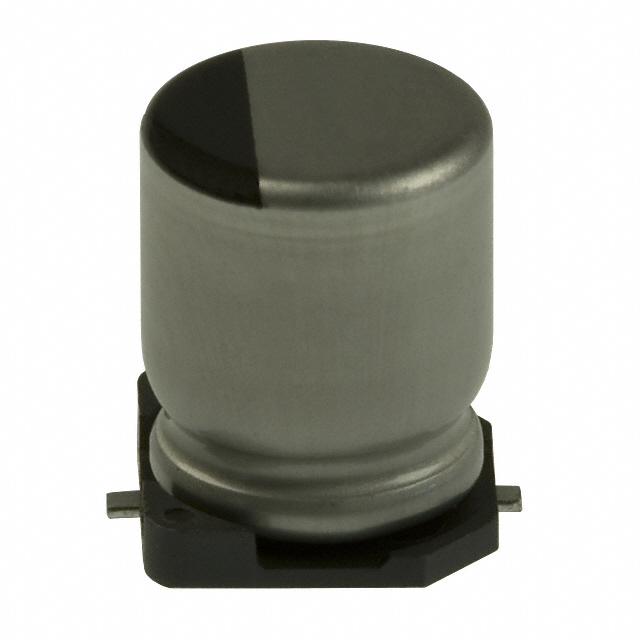 CAP ALUM 220UF 20% 25V SMD