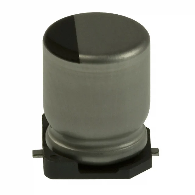 CAP ALUM 100UF 20% 50V SMD CAP ALUM 100UF 20% 50V SMD