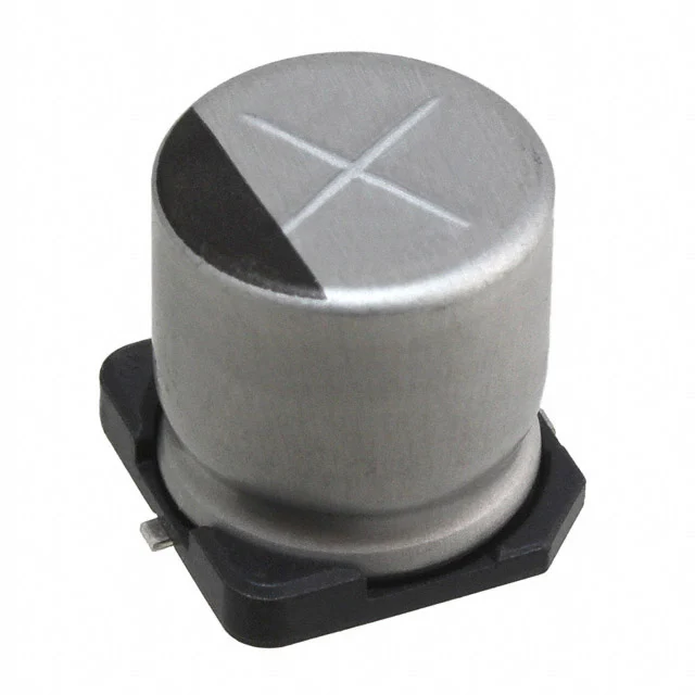 CAP ALUM 220UF 20% 50V SMD