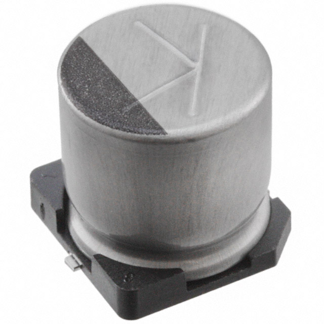 CAP ALUM 220UF 20% 50V SMD CAP ALUM 220UF 20% 50V SMD