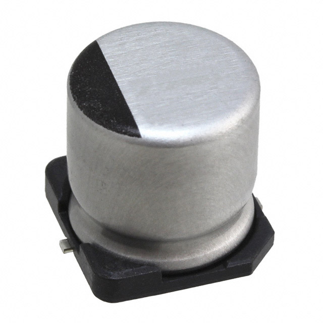 CAP ALUM 220UF 20% 50V SMD