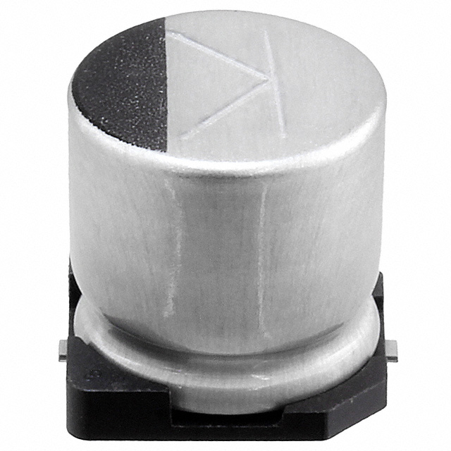 CAP ALUM 470UF 20% 25V SMD