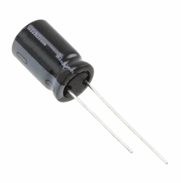 CAP ALUM 470UF 20% 35V RADIAL TH