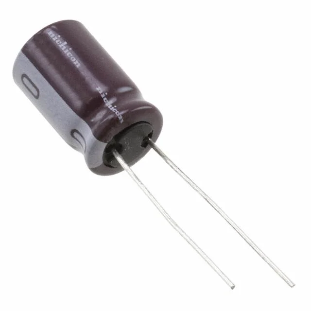 CAP ALUM 10UF 20% 400V RADIAL TH
