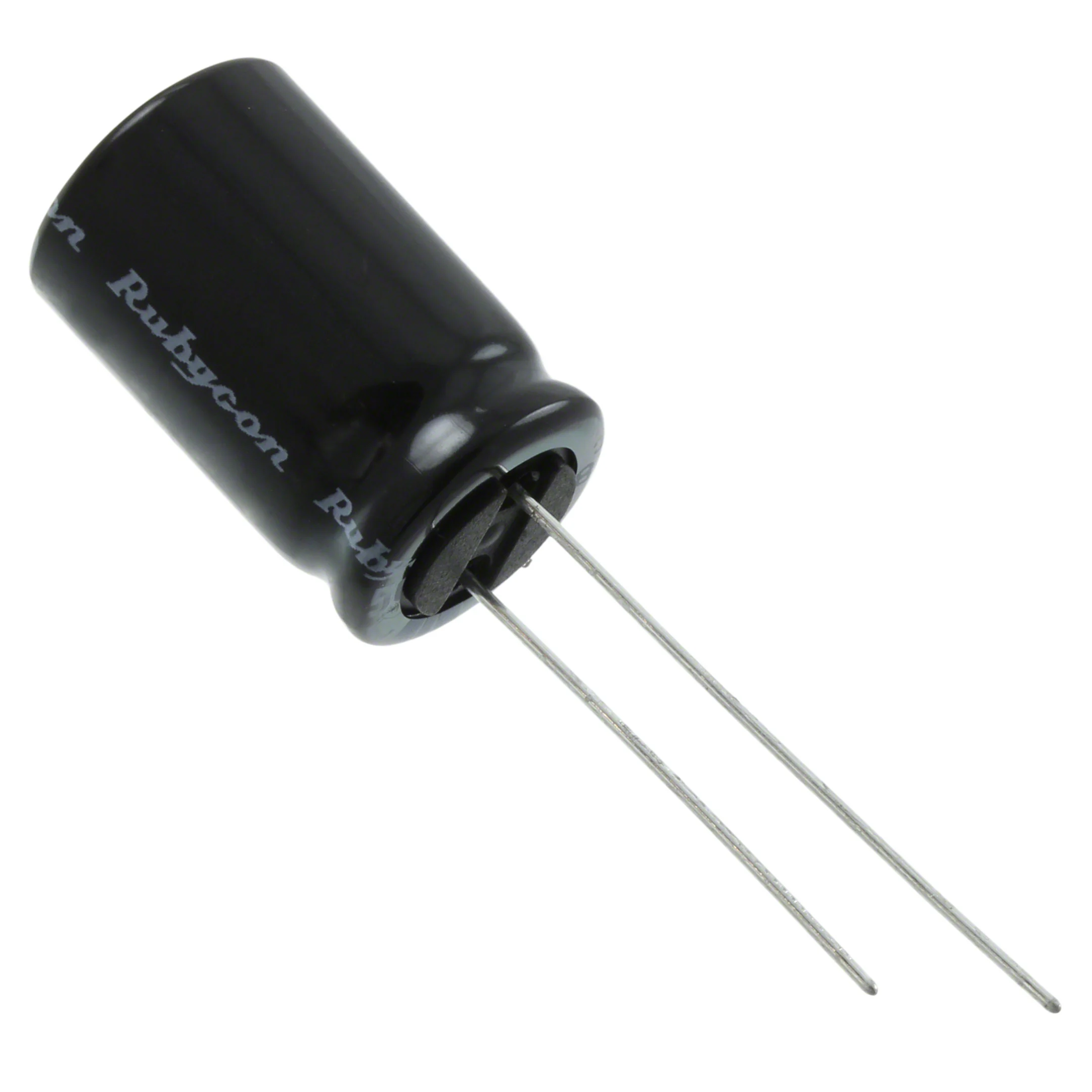 CAP ALUM 2200UF 20% 16V RADIAL