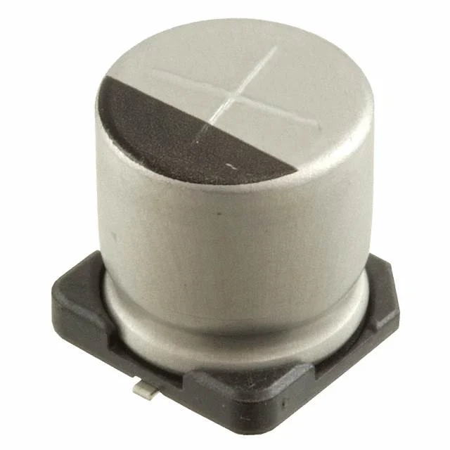 CAP ALUM 220UF 20% 35V SMD