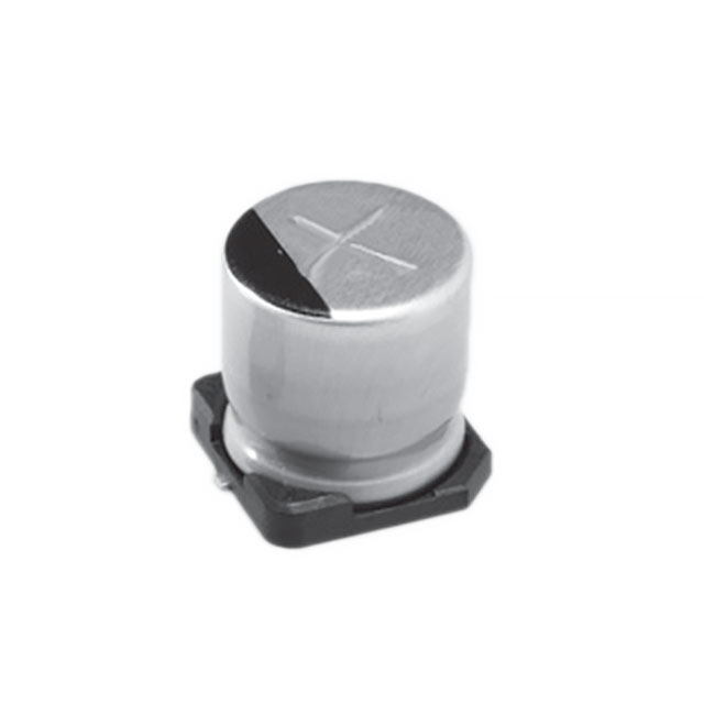 CAP ALUM 220UF 20% 35V SMD CAP ALUM 220UF 20% 35V SMD