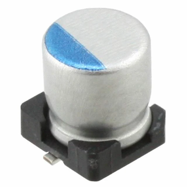 CAP ALUM 150UF 20% 35V SMD