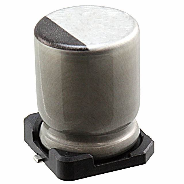 CAP ALUM 3.3UF 20% 450V SMD