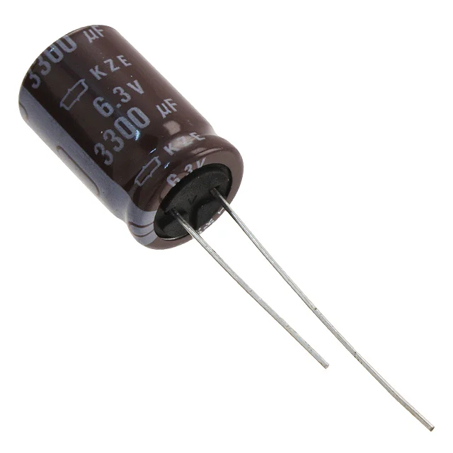 CAP ALUM 100UF 20% 100V RADIAL