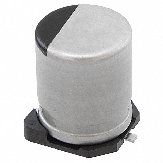 CAP ALUM 220UF 20% 50V SMD CAP ALUM 220UF 20% 50V SMD