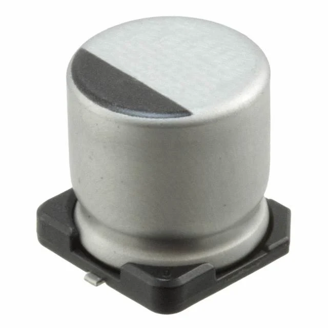 CAP ALUM 330UF 20% 50V SMD