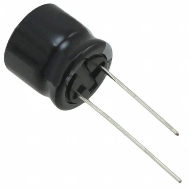 CAP ALUM 470UF 20% 50V RADIAL TH