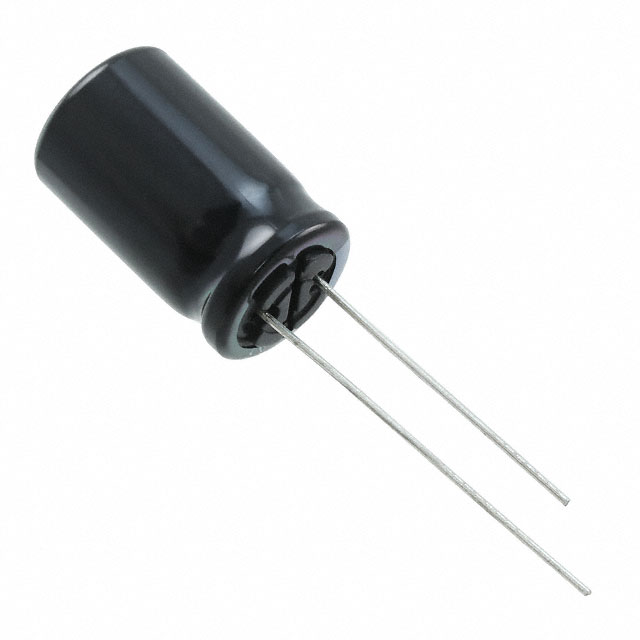 CAP ALUM 270UF 20% 80V RADIAL TH CAP ALUM 270UF 20% 80V RADIAL TH