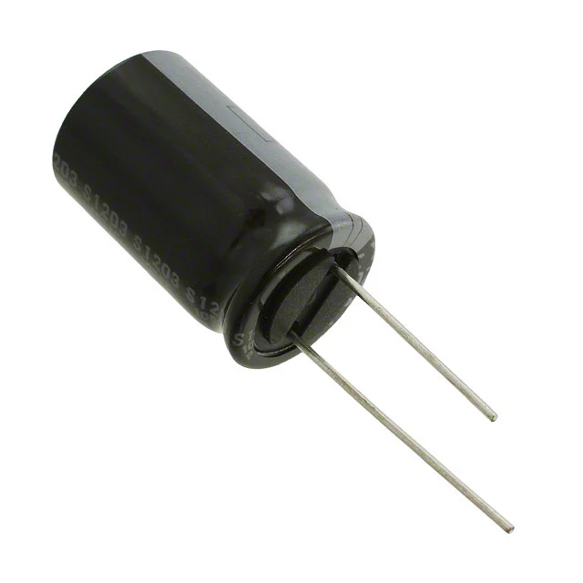 CAP ALUM 2200UF 20% 35V RADIAL