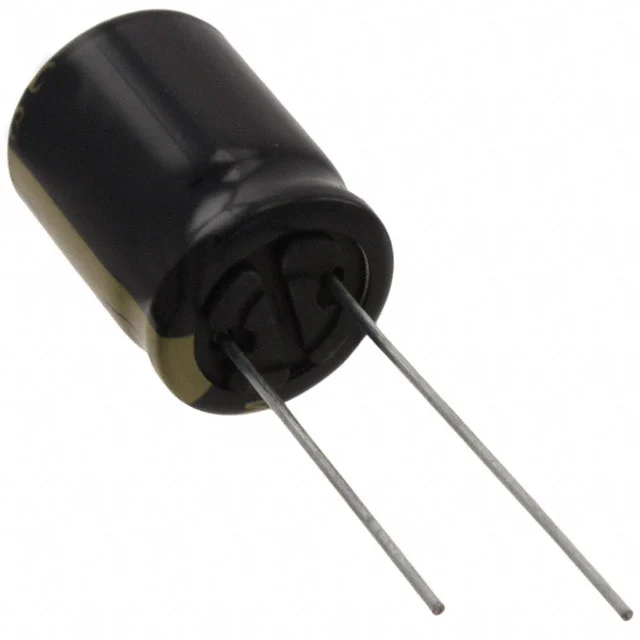 CAP ALUM 1200UF 20% 35V RADIAL