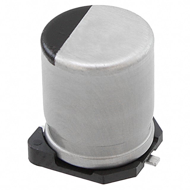 CAP ALUM 330UF 20% 50V SMD