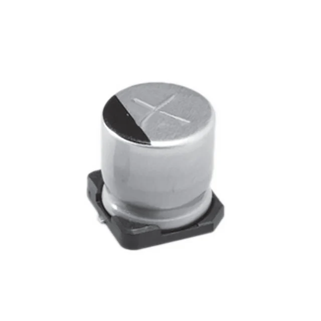 CAP ALUM 1000UF 20% 25V SMD CAP ALUM 1000UF 20% 25V SMD