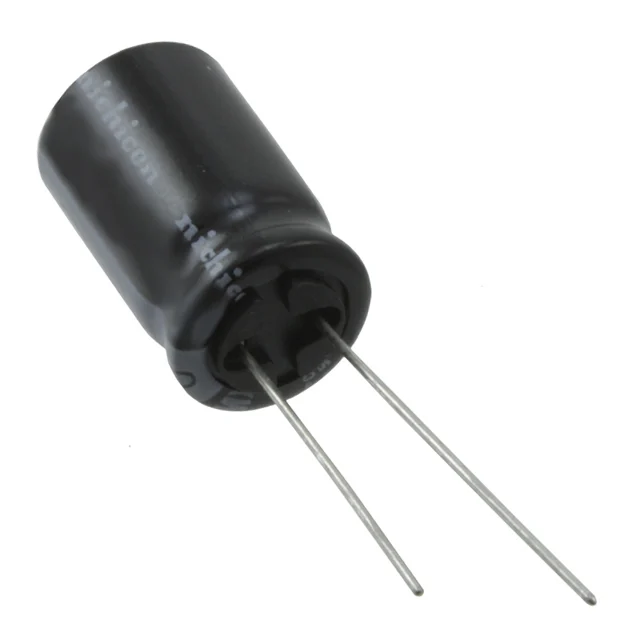 CAP ALUM 470UF 20% 100V RADIAL