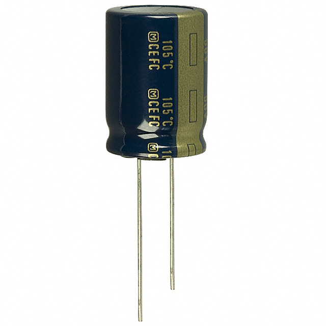 CAP ALUM 1000UF 20% 50V RADIAL CAP ALUM 1000UF 20% 50V RADIAL