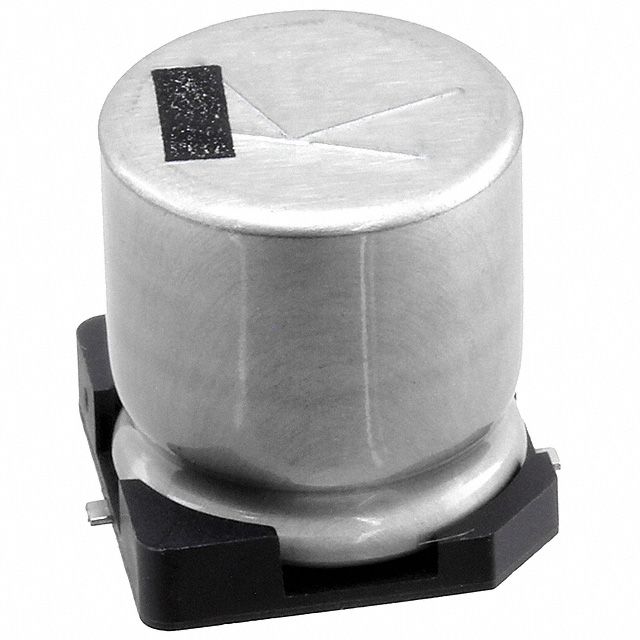 CAP ALUM 1000UF 20% 25V SMD