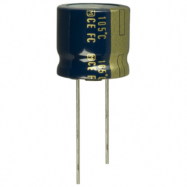 CAP ALUM 560UF 20% 50V RADIAL TH CAP ALUM 560UF 20% 50V RADIAL TH