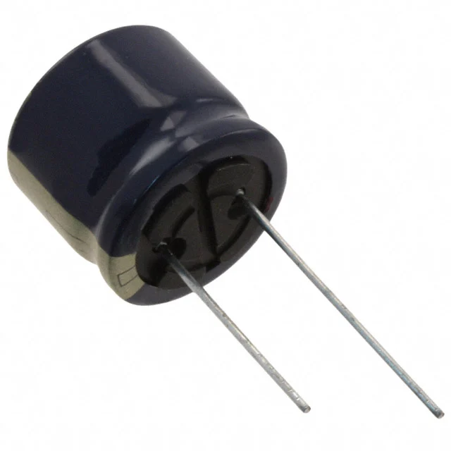 CAP ALUM 2200UF 20% 25V RADIAL