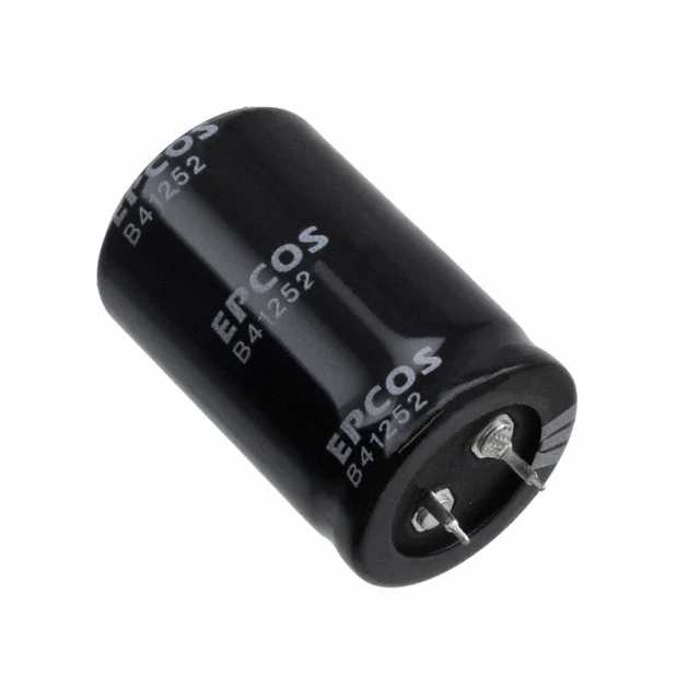 CAP ALUM 3300UF 20% 50V SNAP TH