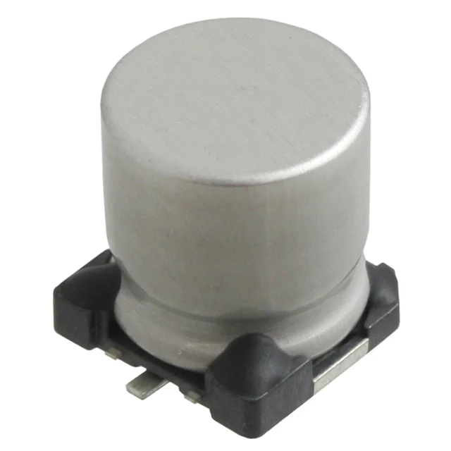 CAP ALUM 100UF 20% 100V SMD CAP ALUM 100UF 20% 100V SMD