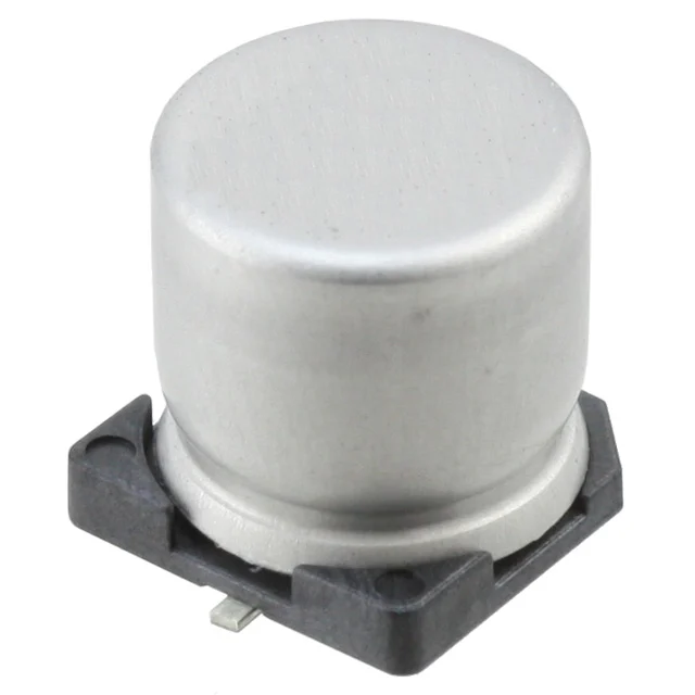 CAP ALUM 47UF 20% 100V SMD CAP ALUM 47UF 20% 100V SMD