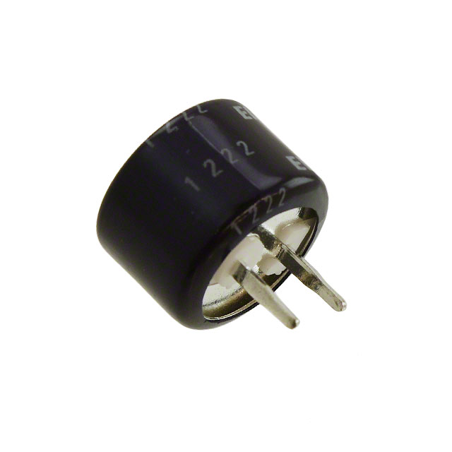 CAP 220MF -20% +80% 5.5V T/H
