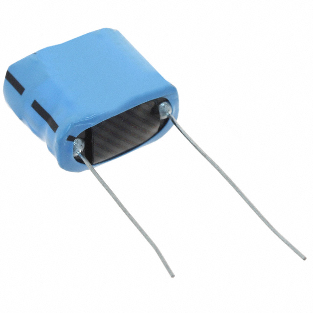 CAP 470MF -20% +80% 5V T/H