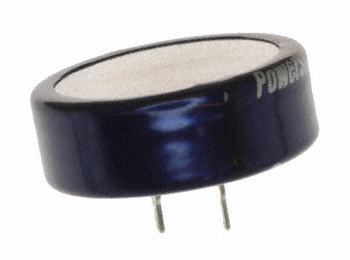 CAP 1F -20% +80% 5.5V T/H
