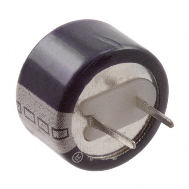 CAP 220MF -20% +80% 5.5V T/H