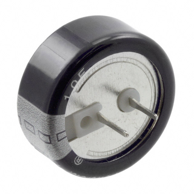 CAP 1F -20% +80% 5.5V T/H CAP 1F -20% +80% 5.5V T/H