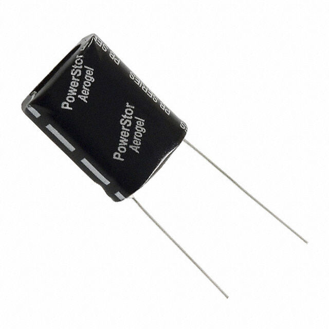 CAP 1F -20% +80% 5V T/H CAP 1F -20% +80% 5V T/H