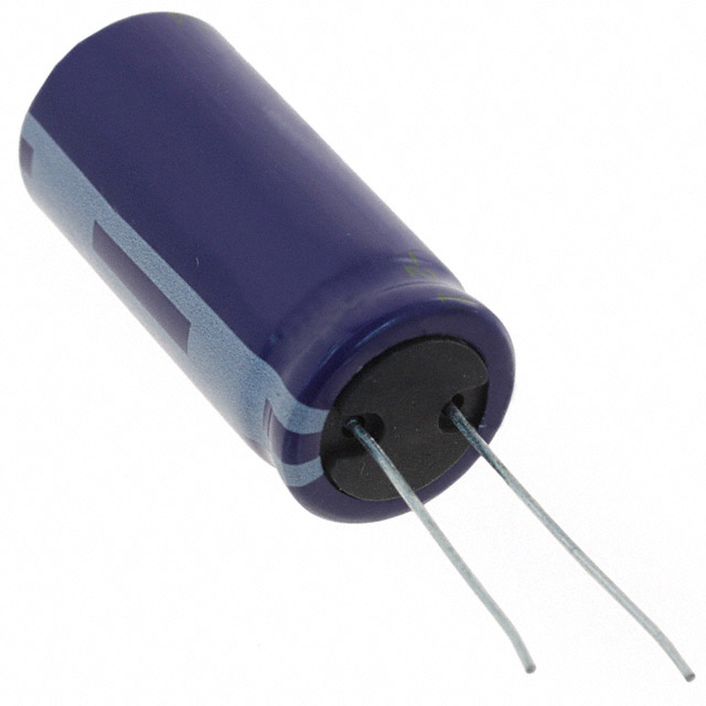 CAP 60F -10% +30% 2.5V T/H
