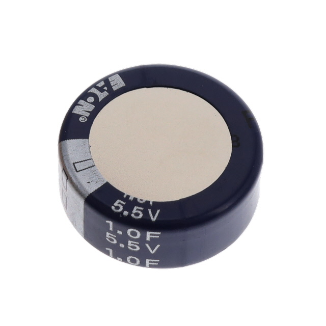 CAP 1F -20% +80% 5.5V T/H CAP 1F -20% +80% 5.5V T/H