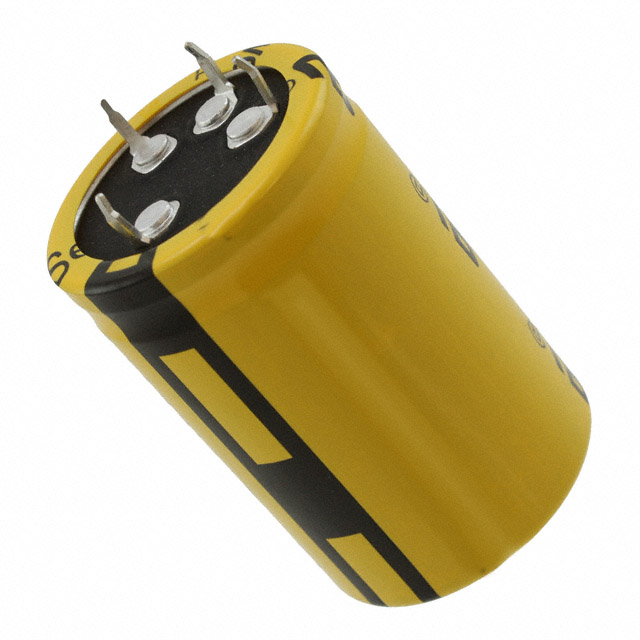 CAP 300F -5% +10% 2.7V T/H CAP 300F -5% +10% 2.7V T/H