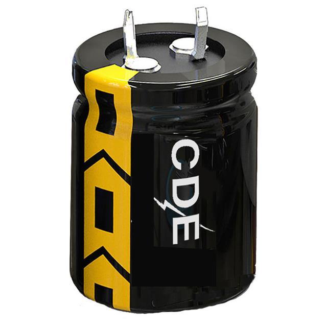 CAP 200F -10%, +30% 2.7V TH