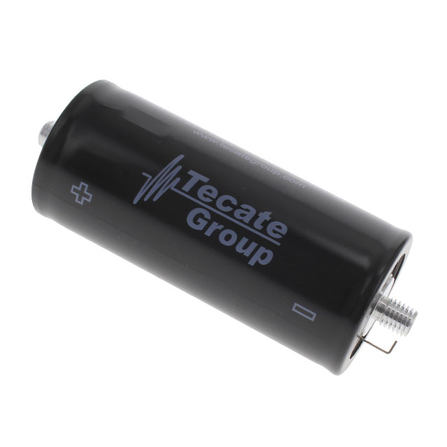 CAP 3000F 3.0V THREADED CAP 3000F 3.0V THREADED